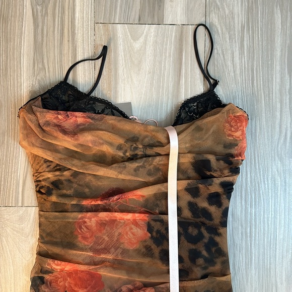 House of CB Dress Size M - Picture 2 of 8